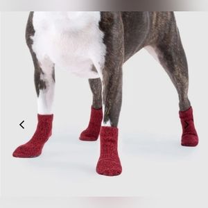 Grippy Socks for Dogs - XL Size